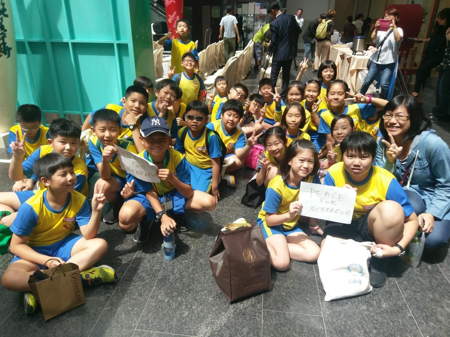 taiwan